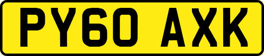 PY60AXK