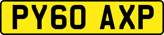 PY60AXP