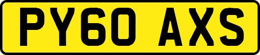 PY60AXS