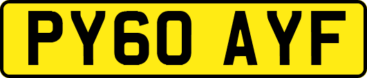 PY60AYF