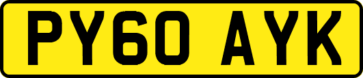 PY60AYK