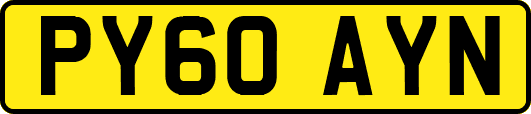 PY60AYN