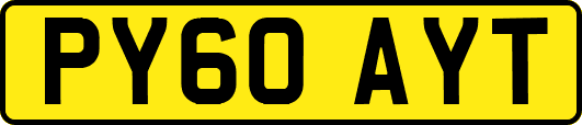 PY60AYT
