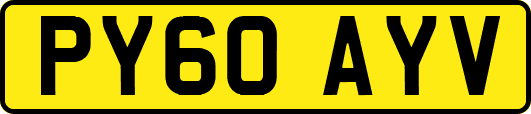 PY60AYV