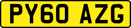PY60AZG