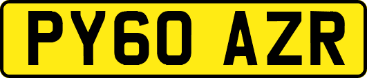 PY60AZR
