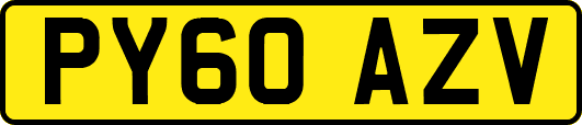 PY60AZV