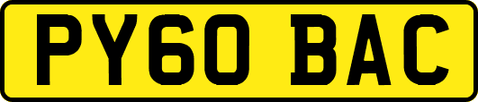 PY60BAC