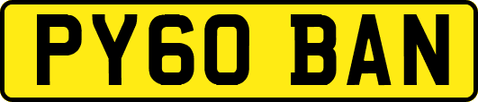 PY60BAN