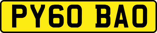 PY60BAO