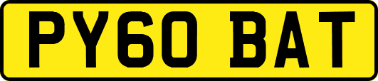 PY60BAT