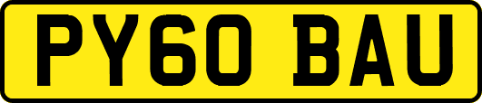 PY60BAU