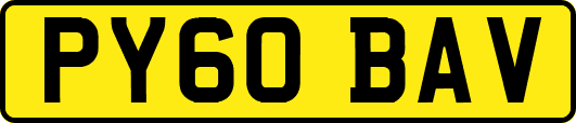 PY60BAV