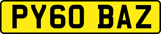 PY60BAZ