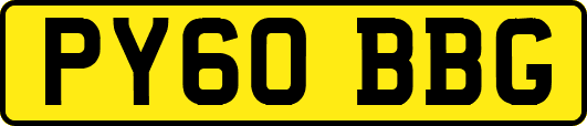 PY60BBG