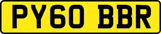 PY60BBR