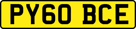 PY60BCE