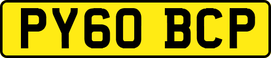 PY60BCP