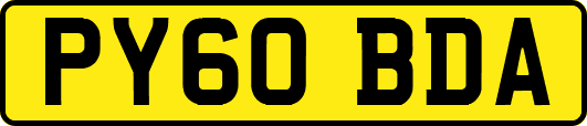 PY60BDA
