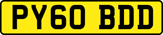 PY60BDD