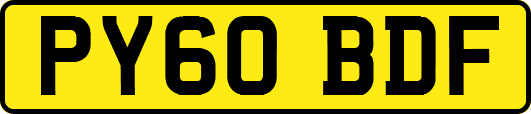 PY60BDF