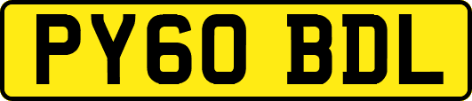 PY60BDL
