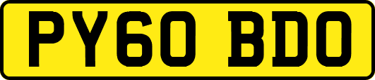 PY60BDO