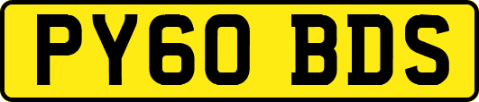 PY60BDS