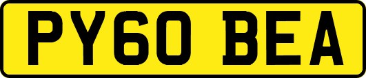 PY60BEA