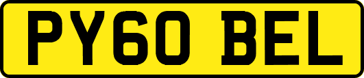 PY60BEL
