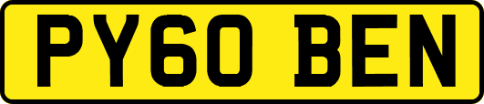 PY60BEN