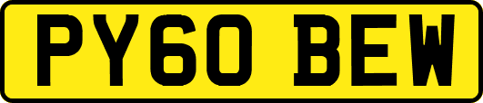 PY60BEW