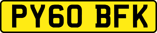 PY60BFK