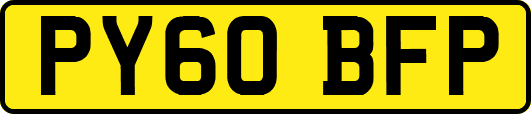 PY60BFP