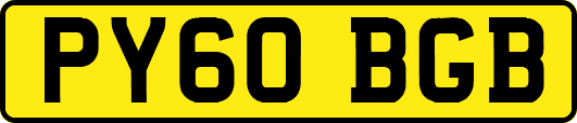 PY60BGB
