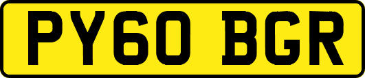 PY60BGR