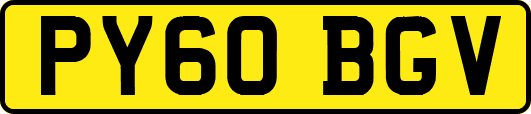 PY60BGV