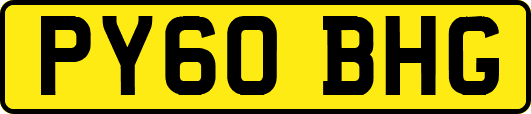 PY60BHG