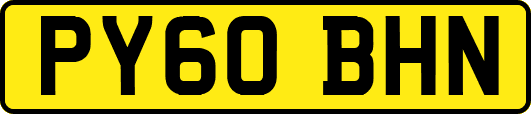 PY60BHN
