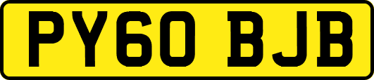 PY60BJB