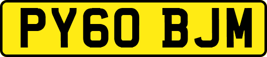 PY60BJM