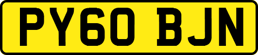 PY60BJN