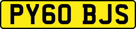 PY60BJS