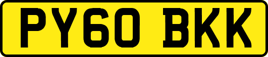 PY60BKK