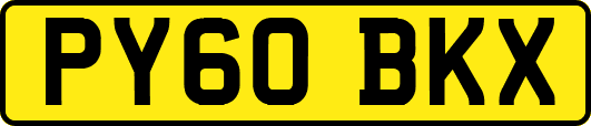 PY60BKX