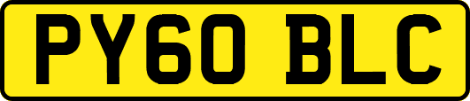 PY60BLC