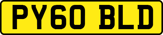 PY60BLD