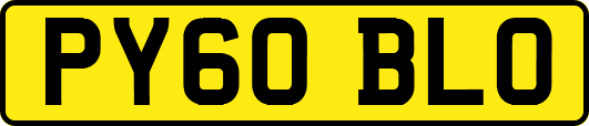 PY60BLO