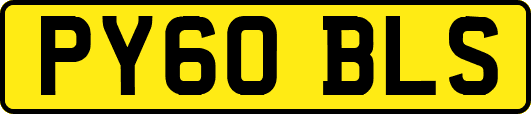 PY60BLS