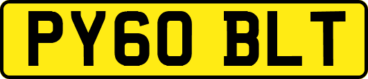 PY60BLT